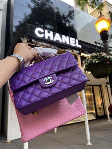 chanel handbags price|chanel bag price list 2022.